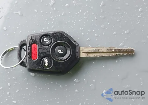 2015 Subaru Forester 2.5I Premium z USA, uszkodzony, nr VIN JF2SJADC8FH472233